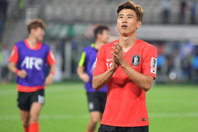 bwin必赢-博主：海南有望取代泰国，成为韩国球队“新冬训聚集地”