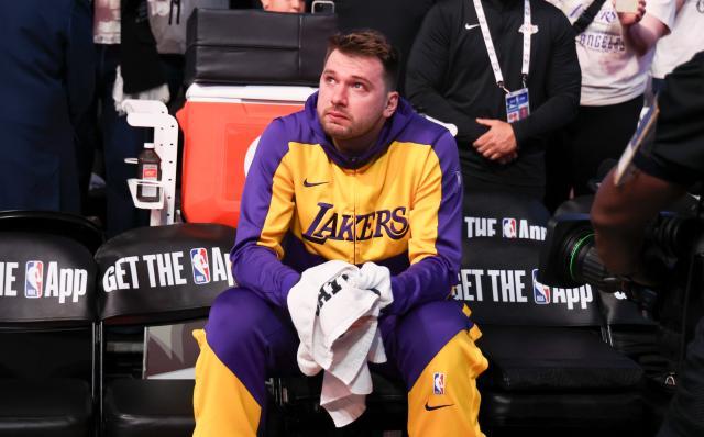 bwin必赢-45分+主动犯规下场！东契奇用眼泪和隐忍诠释爱