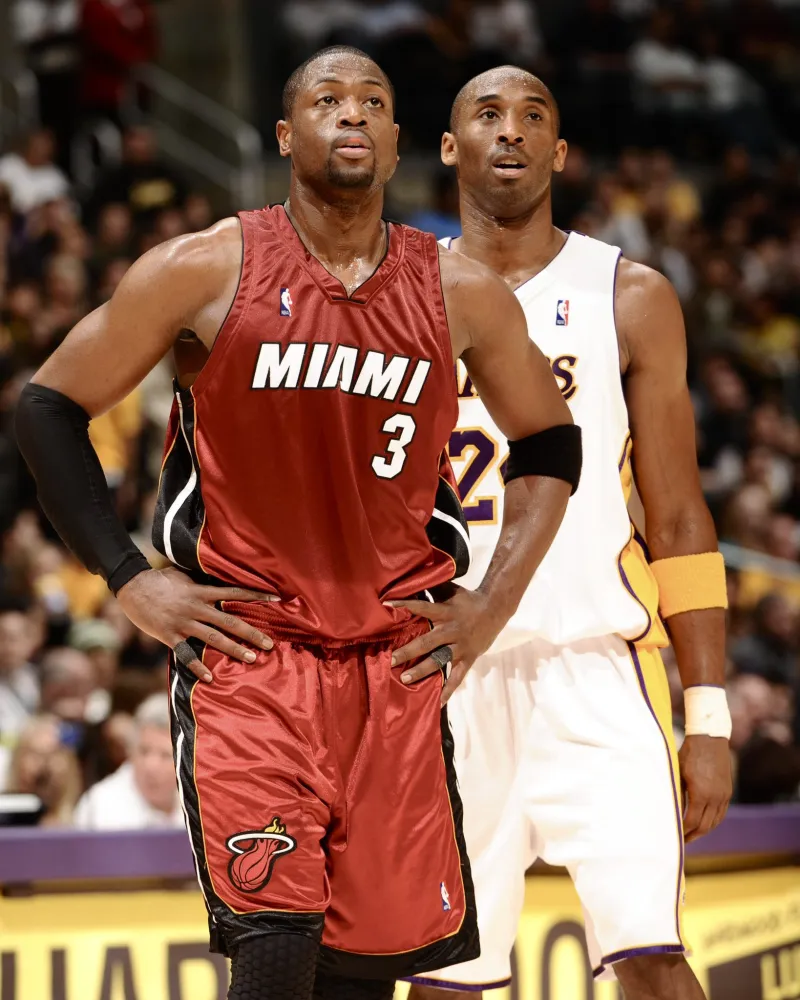 必赢官方网站-想你了！热火官方晒旧照缅怀科比-布莱恩特