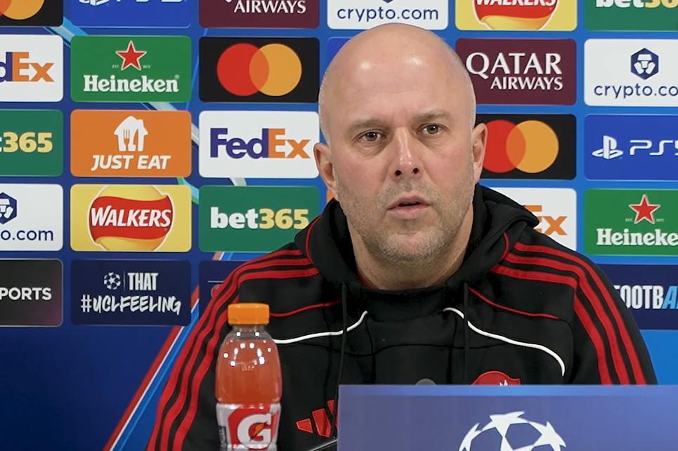 必赢体育-斯洛特：若两个禁区表现都有提升我们有能力夺冠，否则很难