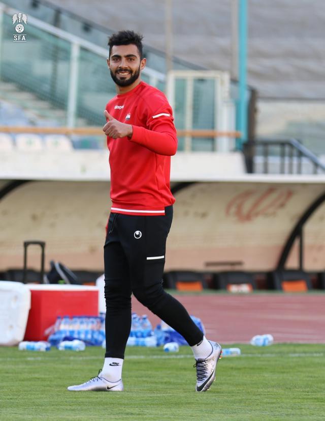 必赢体育-国足紧急增补三人 叙利亚菲律宾同样也未闲着